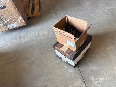 Quantity of (12) Motorola 16 Channel VHF Analog Portable Radios