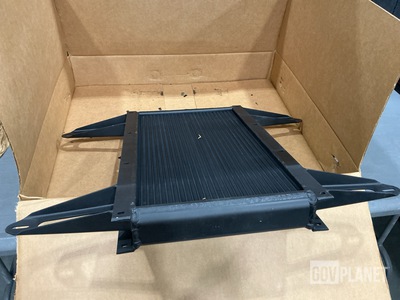 (7) Thermal Dynamics 3834731 Transmission Fluid Coolers