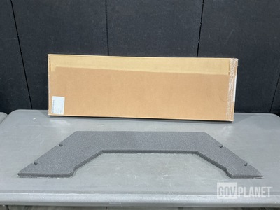 (8) BAE Systems R0083039 Vehicular Insulations