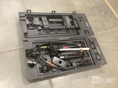 Omega 50100 10 Ton Body Repair Kit