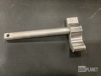 (20) AST Associates 5-4-2910-1 Hinged Floor Latches