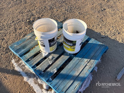 Quantity of (70) Dutch 2737 Punte per seminatrice - Fits Airdrill