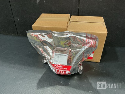 (3) Aviarms Support 40473-3 Light Lenses