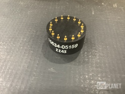 (2) Magnetika 05159 Transformers