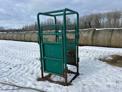 Morand Palpation Cage