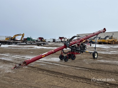 2021 Meridian TL10-39 10 in x 39 ft Grain Auger