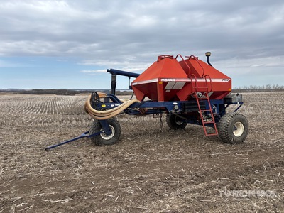 Morris 7130 Tow-Behind Air Cart