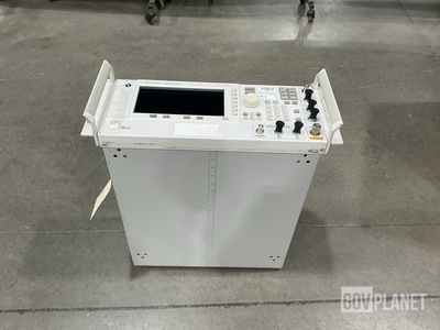 Agilent Technologies E8257D PSG Analog Signal Generator