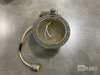 (91) Grimes Aerospace 45-0190 Retractable Landing Lights