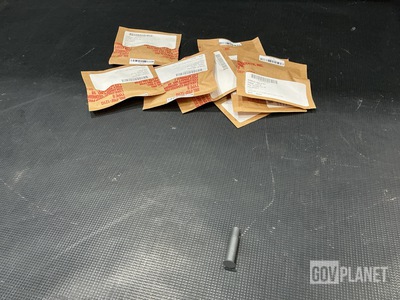 (10) B.S.F. HL645-12-19 Pin-Rivets