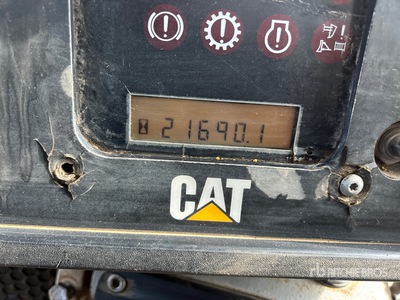 2004 Cat D8R Crawler Dozer