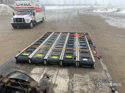 Quantity of mini elevator