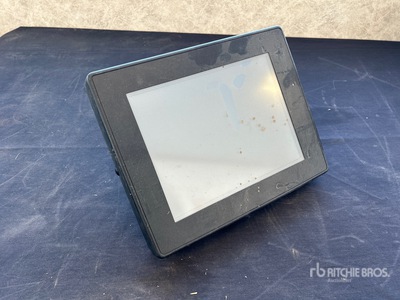 2010 Case IH PH800 70 ft Perceuse à air comprimé