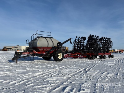 2010 Case IH Precision Hoe 800 70 ft Air Drill