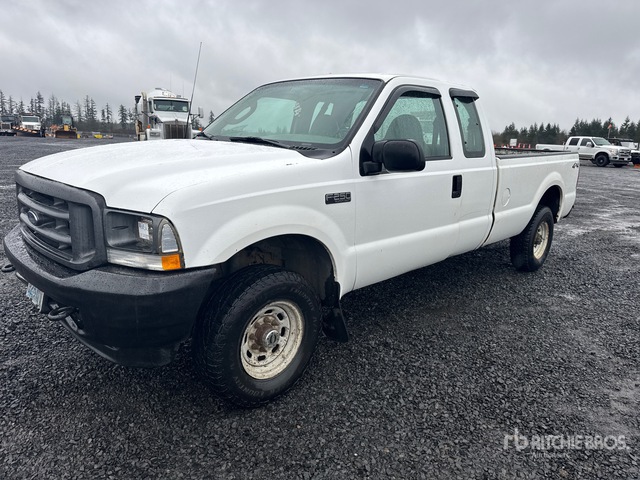 1FTNX21L03EB92422 Ford F-250 Photo 1