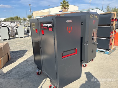 Armorgard SB48 Job Site Box