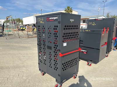 Armorgard FC6-T Tool Cabinet