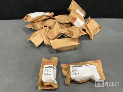 (13) Honeywell 2-310-107-01 Stop-Check Valves