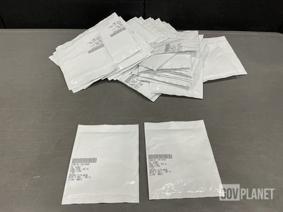 (48) Aero Precision SC087 Lens Screws