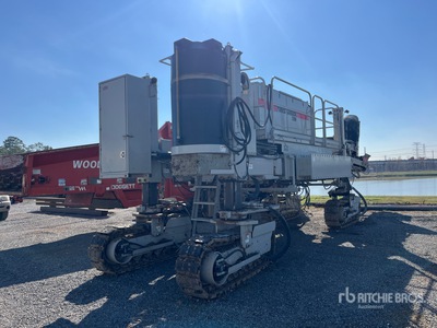 2023 Power Curbers 7700 Slip Form Paver