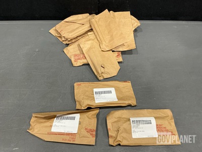 (16) Sikorsky 70150-09150-133 Shear Bolts