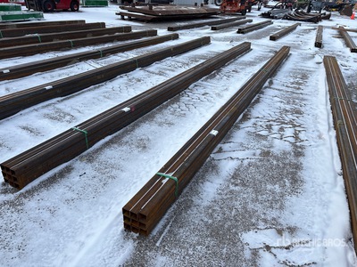 2025 Kit Containers Pipe