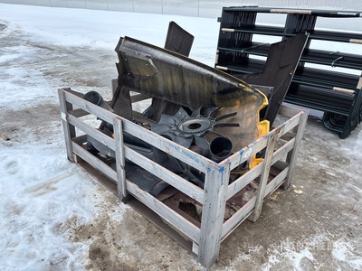 Volvo Rock Truck Parts