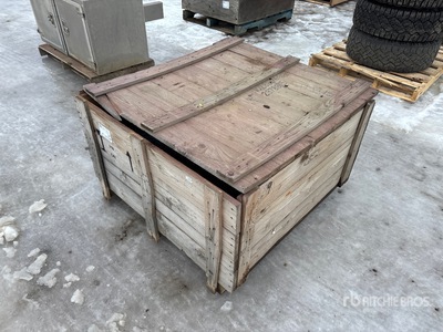 Quantity of Transmission Parts