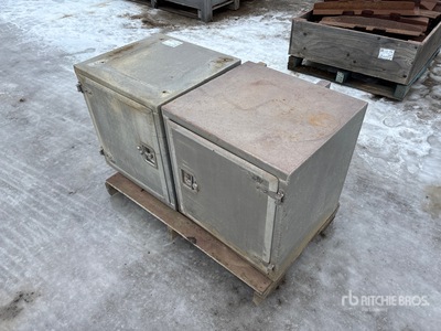 Quantity of صندوق الأدوات