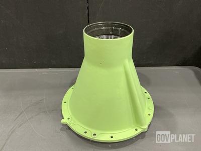 Bell Helicopter 214-040-411-001 Output Sleeve Assembly