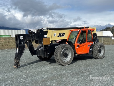 2023 JLG 1255 Telehandler