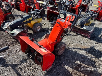2014 Ariens Deluxe 27 27 in Snow Blower