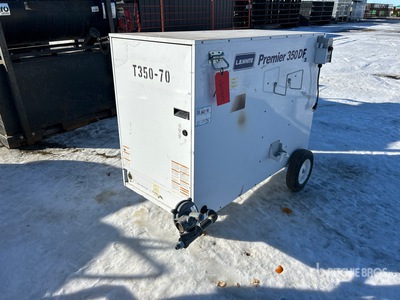 L.B. White Premier 350DF Space Heater