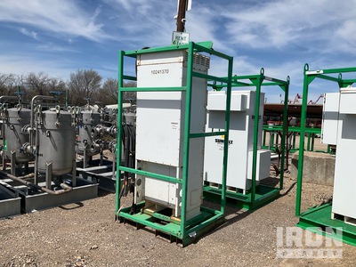 2019 Eaton DG1-200-SB-004 Electric panel معدات توزيع كهربائي