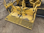 General Appearance with Steps/Ladders