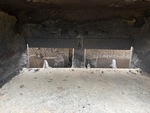 Chassis with Metering Gates