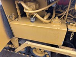 Hydraulics with Hydraulic Tank