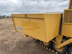 General Appearance with Sheet Metal (fiberglass) Condition