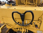 Control Station with Steering Control