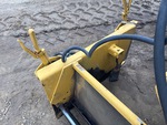 Chassis with End Gates