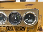Control Station with Oil Pressure