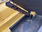 Chassis with Screed Heaters