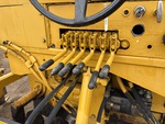 Control Station with Screed Control Switches