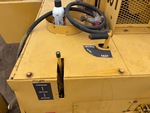 Control Station with Drivetrain Controls