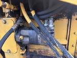 Hydraulics with Hydraulic Motors