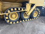 Chassis with Front Tire/Wheel Condition