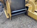 Chassis with Extension Tubes
