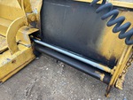 Hydraulics with Screed Extension Cylinders