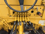 Control Station with Hydraulic Controls