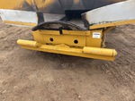 Chassis with Push Rollers